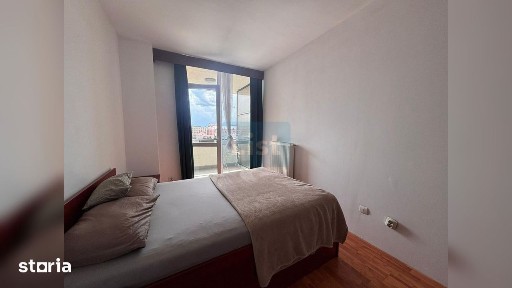 Apartament cu 2 camere de închiriat, Gheorgheni