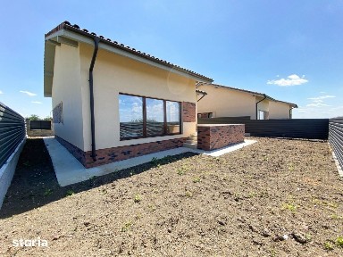 Finalizata|An 2026|Cernica|Balaceanca|Casa individuala P+pod, 4 camere