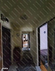 Persoană fizică, vânzare apartament 4 camere sau schimb cu 2 camere