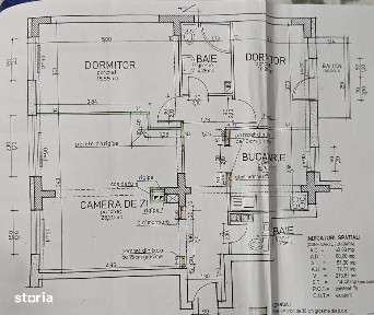 Apartament 3 camere decomandat - Nicolina - Rondul Vechi