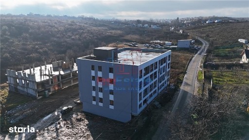 Apartament cu 3 camere Hlincea etajul 1 de 76mp