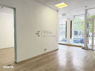 2 Spatii Comerciale Bld Dacia, Oradea | Vad bun