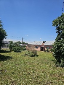 Braila, Ianca