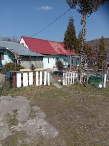 Casa de vanzare in Tichindeal