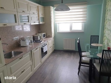 Apartament 2 camere Turnisor/Alma