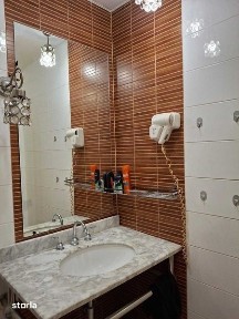 De închiriat - apartament 2 camere Rin Grand Hotel