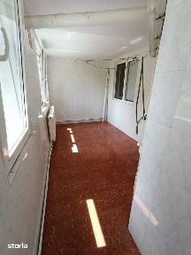 Apartament 2 camere - suprafata 49mp, confort 2, zona Viziru 1.