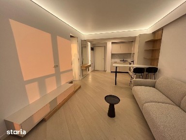Prima închiriere | Apartament 2 camere /Cortina North