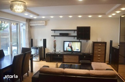 Apartament 2 camere / Sos. Nordului / loc de parcare