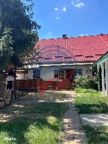 Casă cochetă cu potențial de extindere, în zona centrală