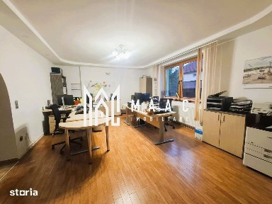 Spatiu de birouri | 250 mp | Selimbar