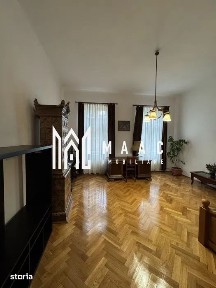 Apartament 5 Camere | 172 MPU | Garaj | Central