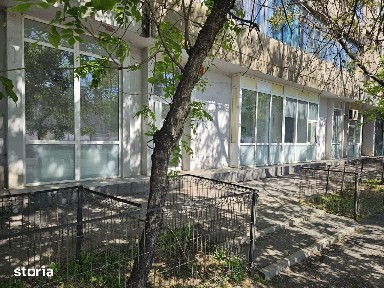 Spatiu comercial Calea Serban Voda, 261 mp, vitrina 20ml, proprietar
