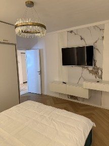 Proprietar inchiriez ap. PREMIUM 2 Dormitoare Doamna Stanca 0 comision