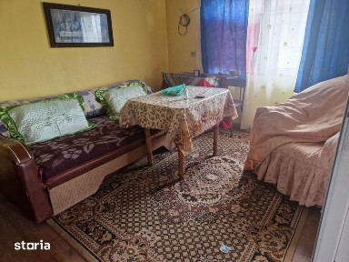 Casa de vanzare in SERBESTI. COMUNA SAUCESTI