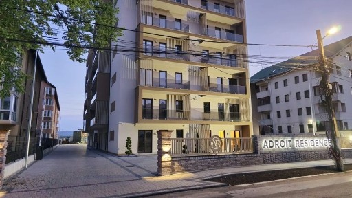 Apartamente de vânzare in Rădăuți.ACUM SI IN RATE!