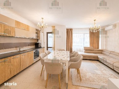 Apartament 3 camere de vânzare- la 2 minute de Metrou Dimitrie Leonida