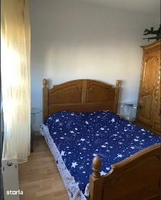 Apt 2 camere curte si garaj