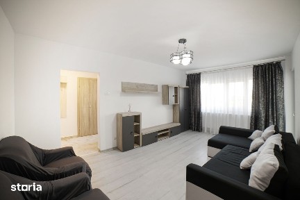 2 camere*Ready To Move In*56 mp*Șos. Iancului*10 min metrou
