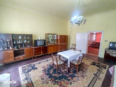 Oravita | Apt. 2 Cam. | 107MP | Etj. 1 | Zona Raiffeisen | Pret Negoci