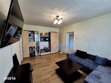 Apartament 3 Camere Luminos si cu Vedere Frumoasa