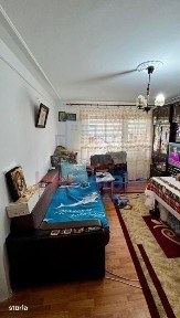 Apartament 2 camere cartier Podu Ros