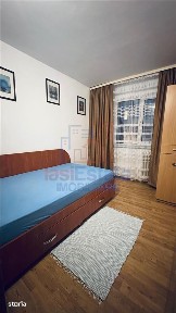 Apartament 3 camere Dacia