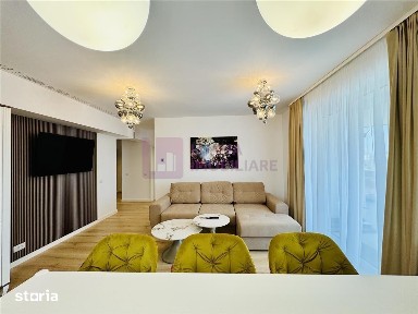 Apartament 3 camere de inchiriat | NOU | PREMIUM | Evo Selimbar | 2 pa