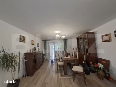 Casa individuala - Cartier Izvor, Tarlungeni