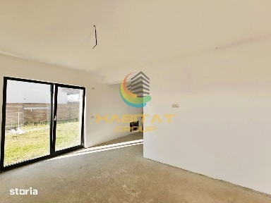 Casa parter | 3 dormitoare + 2 bai | 330 mp teren | Comision 0
