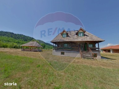 Casă / Vilă cu 3 camere de vânzare