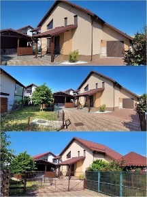 Vanzare/inchiriere Vila 4 camere