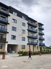 Garsoniere si apartamente 2/3 camere de vanzare*Rate* in Berceni/Vidra