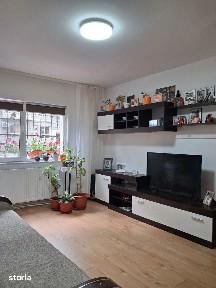 Inel 2 scoala 39-apartament 2 camere finisat modern cu gaze