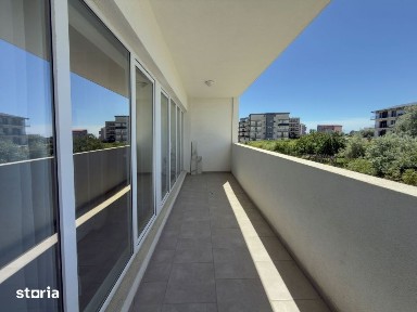 Apartament 2 camere Mamaia Nord,mobilat la 200m de plaja