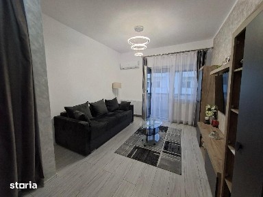 Ap. 3 cam. dec. et:2/3 pe Calea Cisnadiei - Mandra