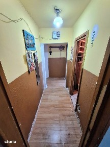 Apartament 3 camere,Craiovița Nouă,Confort 3,Etajul 1/4
