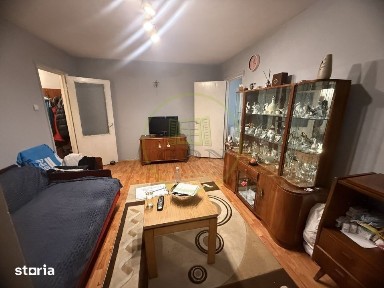 Apartament 2 camere, 41.9 mp, cartier Craiovita Noua, zona Fortuna