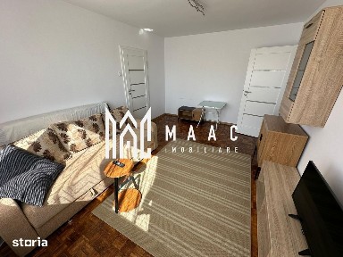 Apartament 2 camere | Renovat | Balcon | Zona Mihai Viteazu