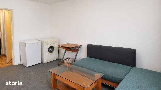 Garsoniera de 22 mp mobilata - Zona Aradului Timisoara