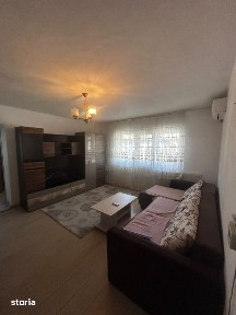 Apartament 2 camere, etaj 4 cu acoperis, 51,33 mp, Zona Petru Rares
