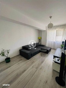Apartament 2 camere | 48 mp | Ideal Residence - CUG | Mobilat și