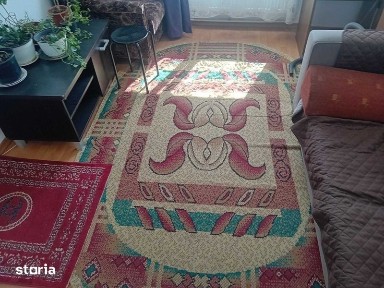 Ap 2 Cam Darmanesti 40mp etaj 1 la cheie renovat centrala termopan