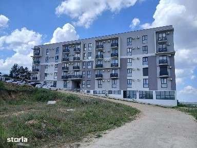 Apartament nou, 2 camere, Băile Felix. 80 000 E. Comision 0
