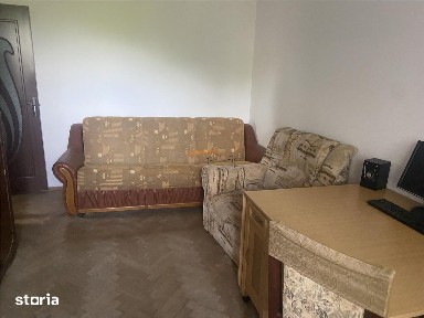 Apartament 2 camere, cartier Sud, decomandat 40 mp, centrala termic