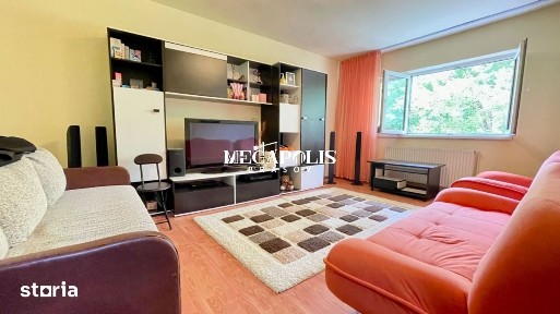 Apartament 3 camere | Decomandat | 2 băi