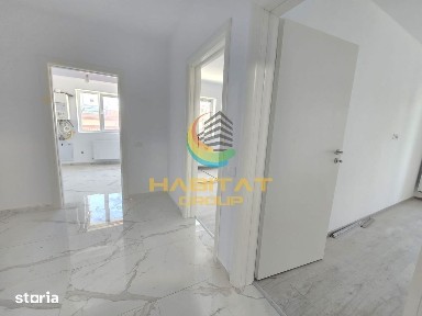 2 camere in Bloc nou finalizat la 2 minute de Stb