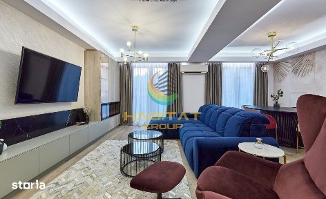 Apartament 2 camere-65mp- metrou Brancoveanu