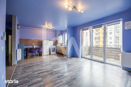 Apartament 3 camere | Loc de parcare | Boxa dubla
