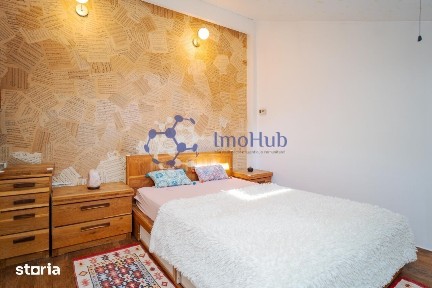 Apartament duplex, 2 camere, Policlinica Spiridon